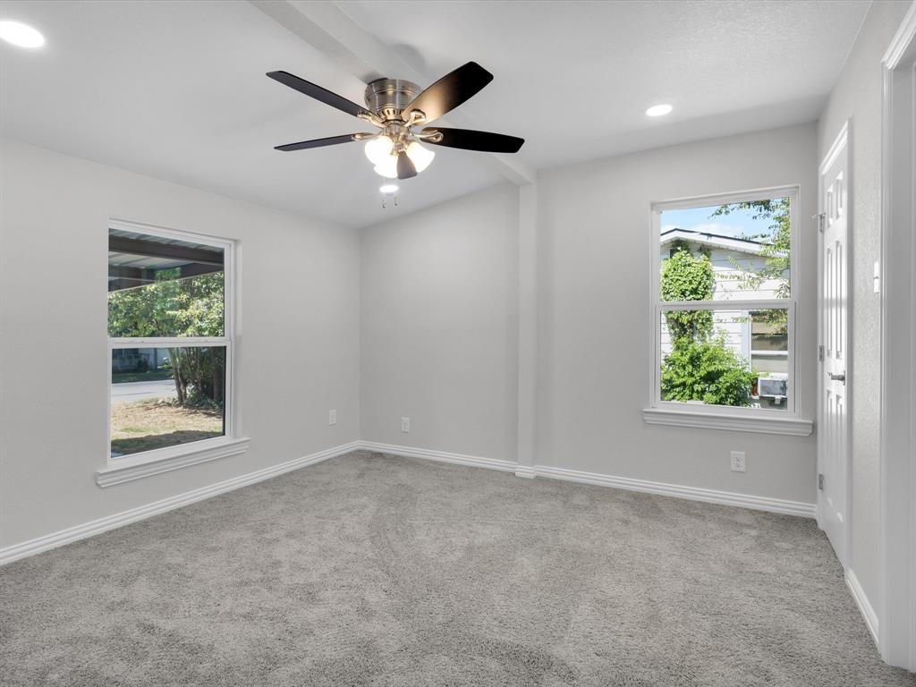 Broadview West - Residential