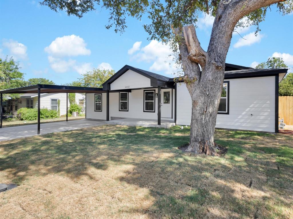 Broadview West - Residential