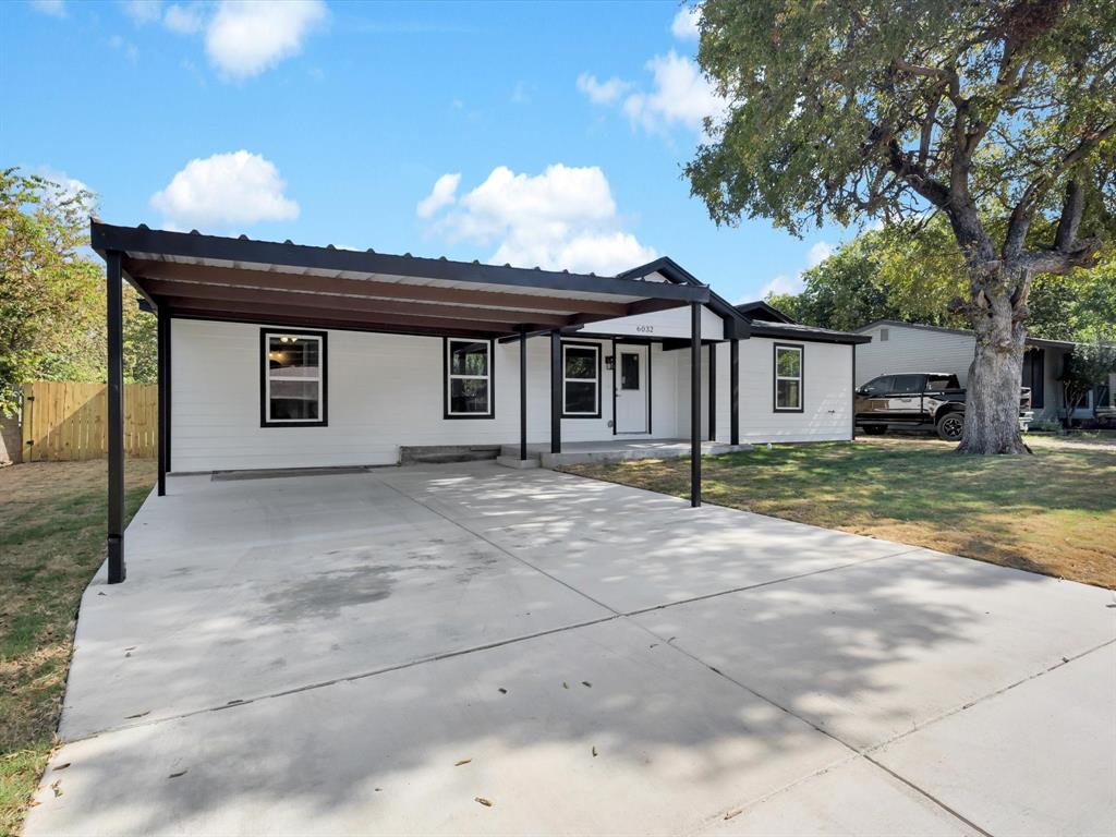 Broadview West - Residential