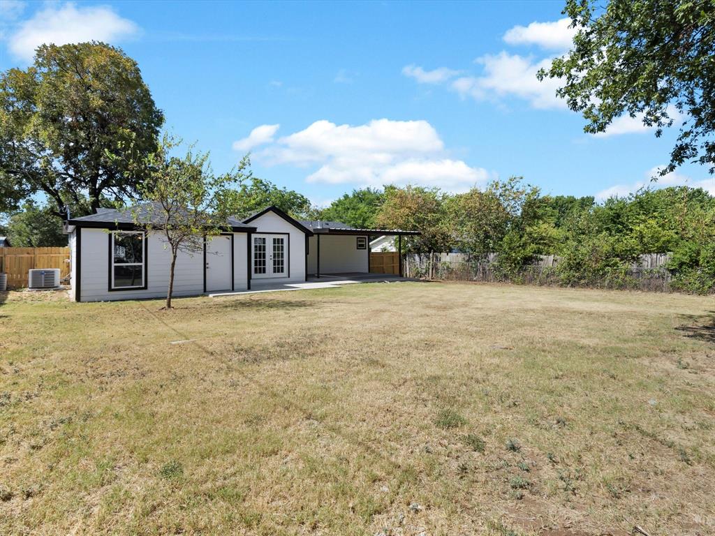 Broadview West - Residential