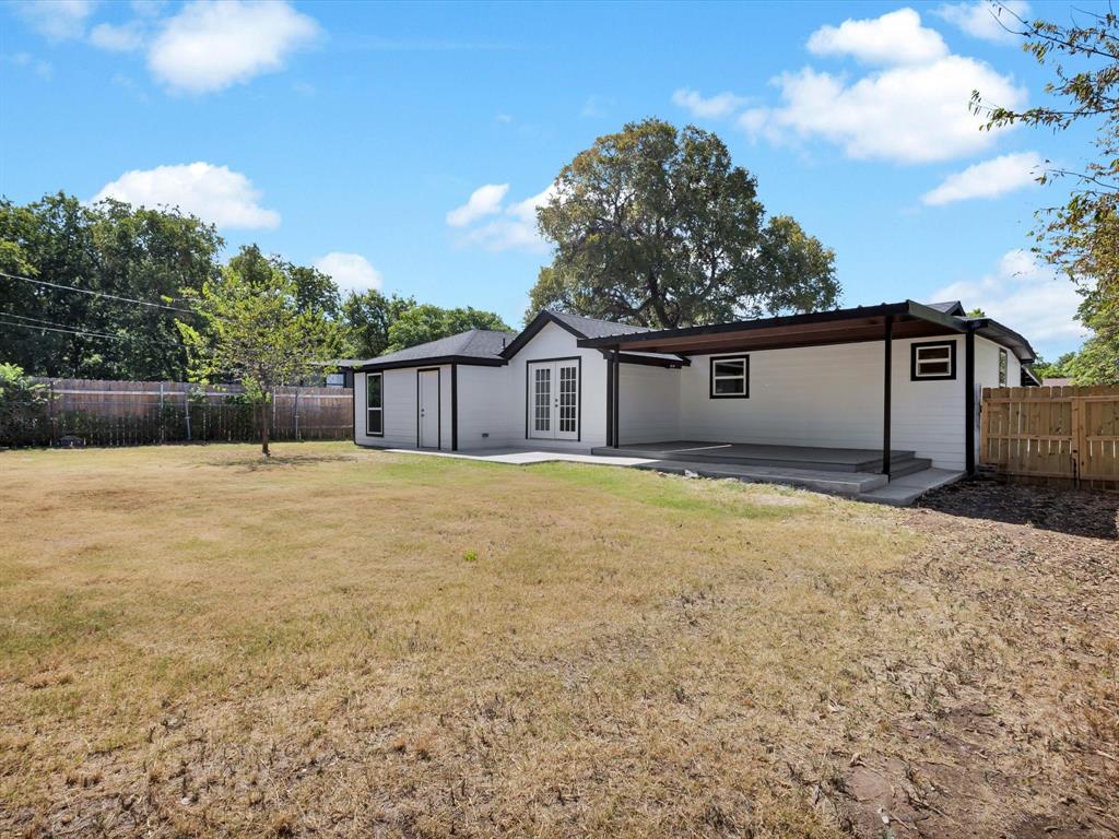 Broadview West - Residential