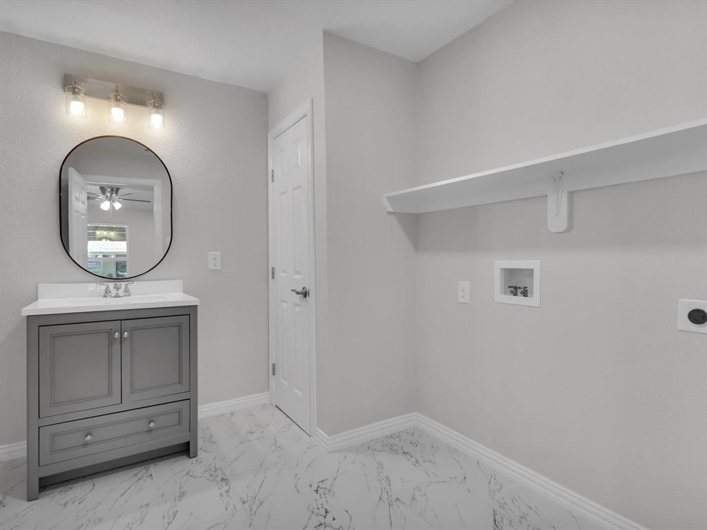 Broadview West - Residential