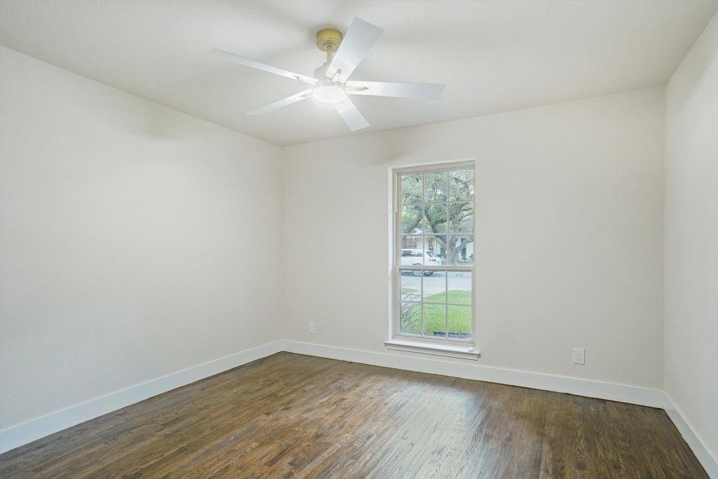 Forest Meadows - Residential