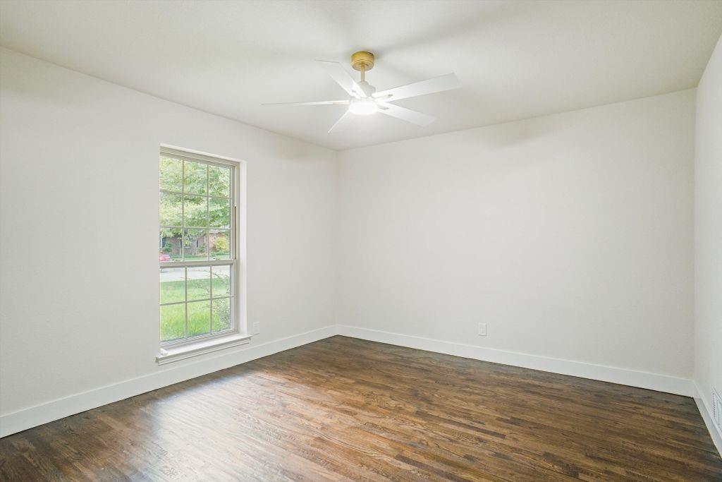 Forest Meadows - Residential