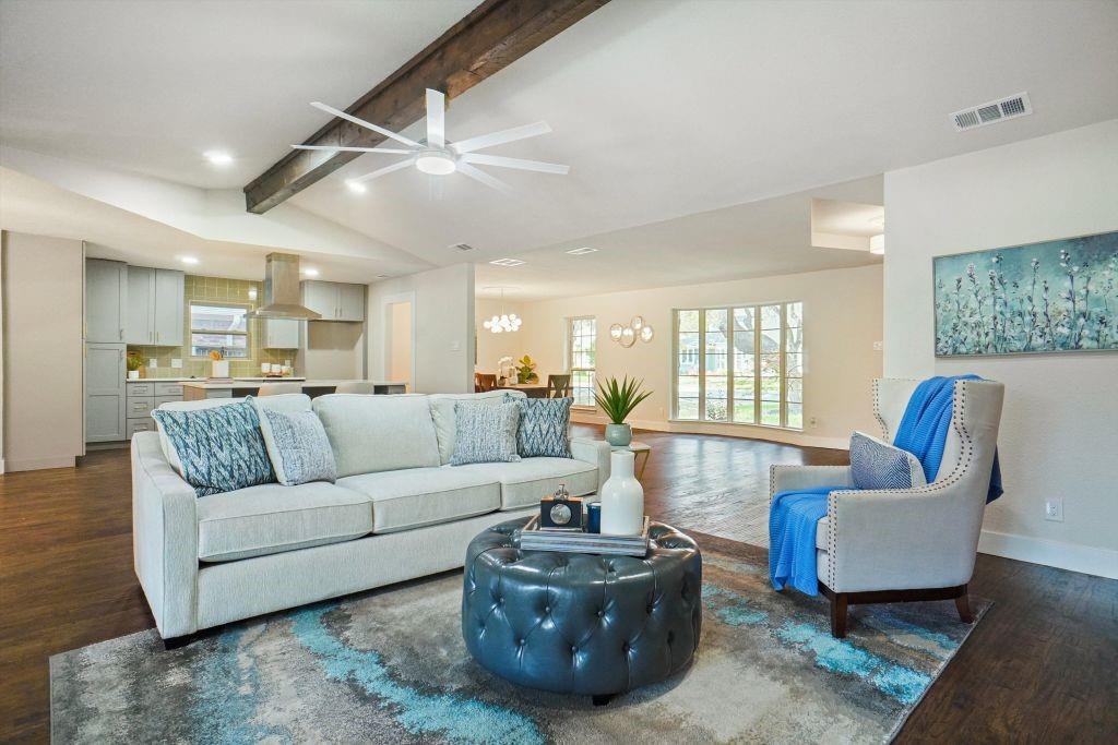 Forest Meadows - Residential