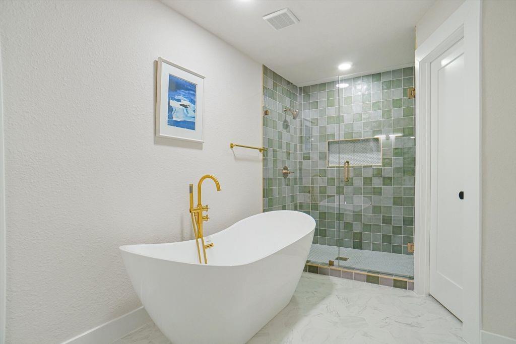 Forest Meadows - Residential