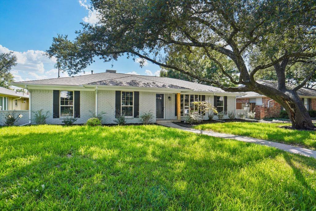 Forest Meadows - Residential