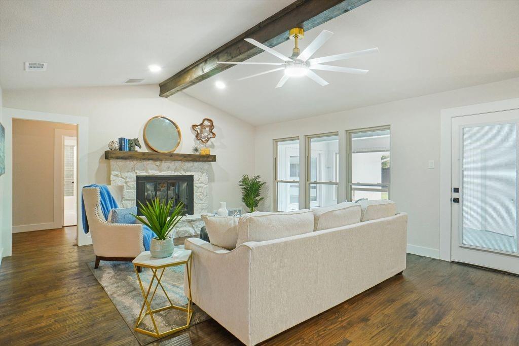 Forest Meadows - Residential