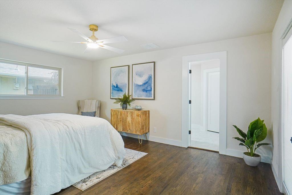 Forest Meadows - Residential