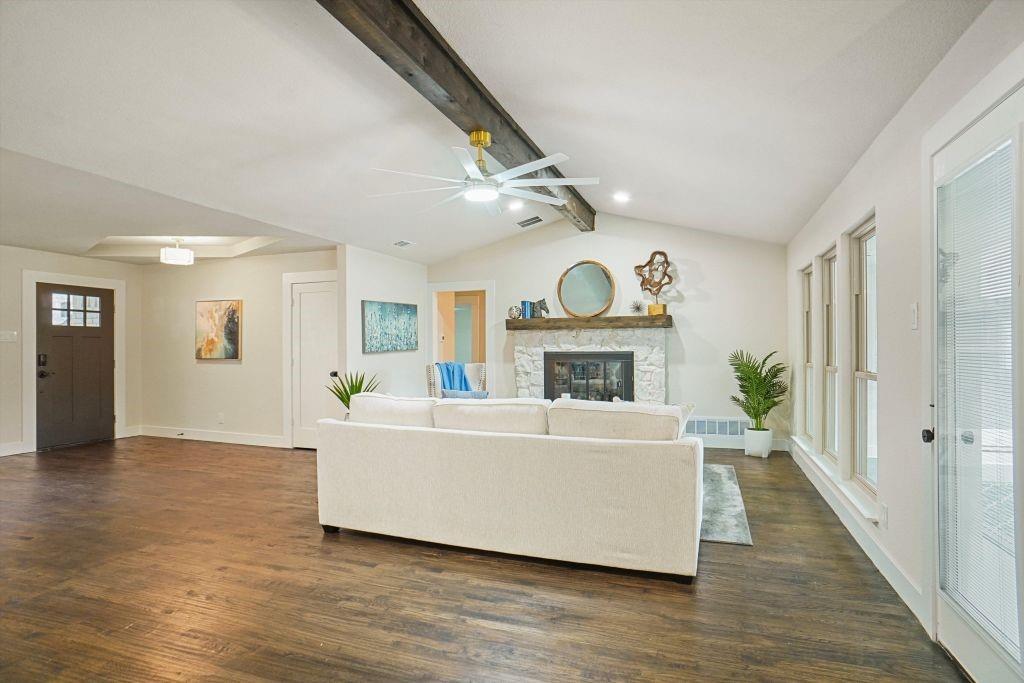 Forest Meadows - Residential