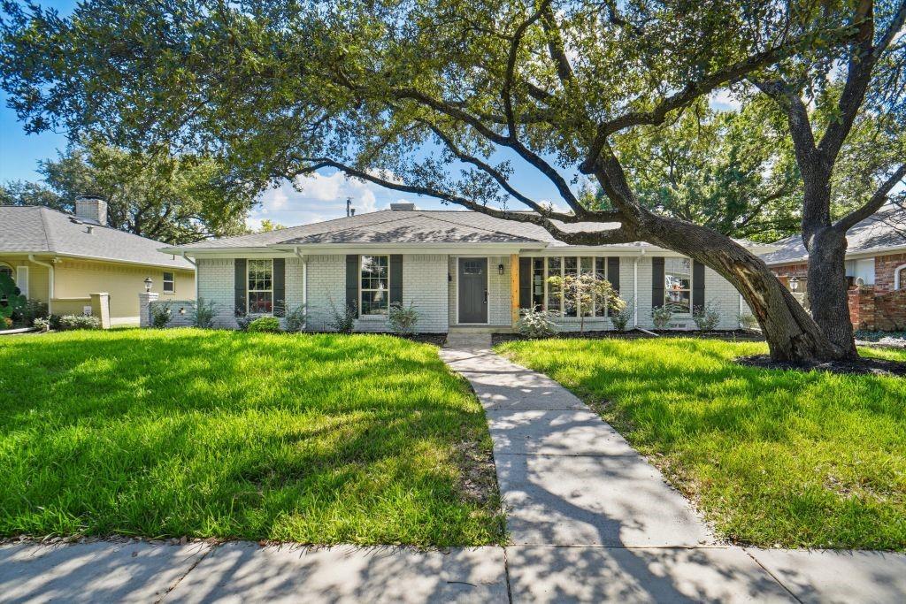 Forest Meadows - Residential