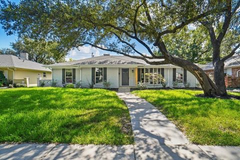 9332 Loma Vista Drive Dallas TX 75243