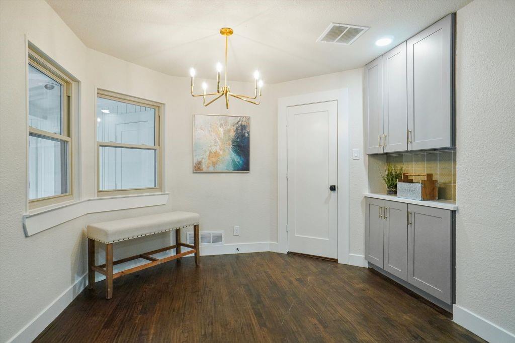 Forest Meadows - Residential