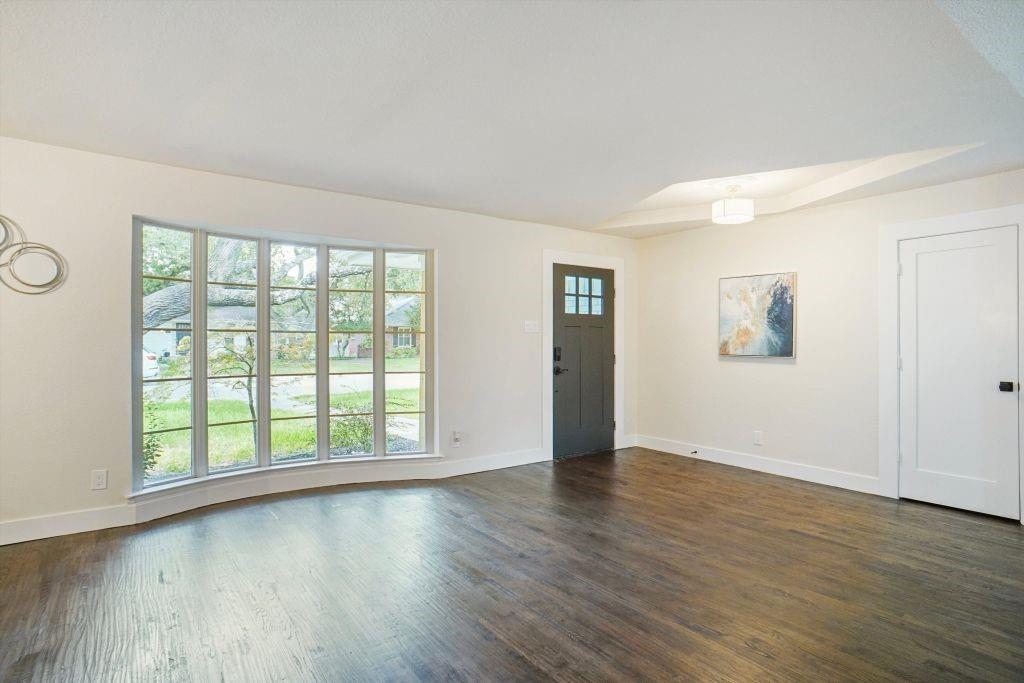 Forest Meadows - Residential