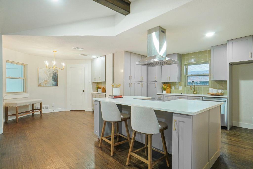 Forest Meadows - Residential