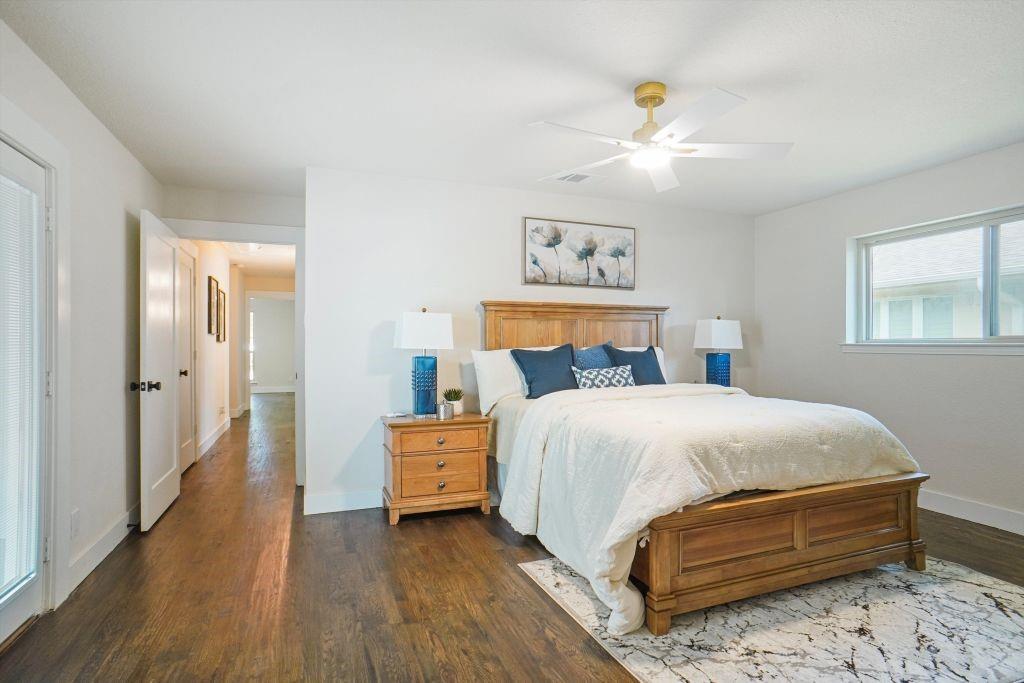 Forest Meadows - Residential