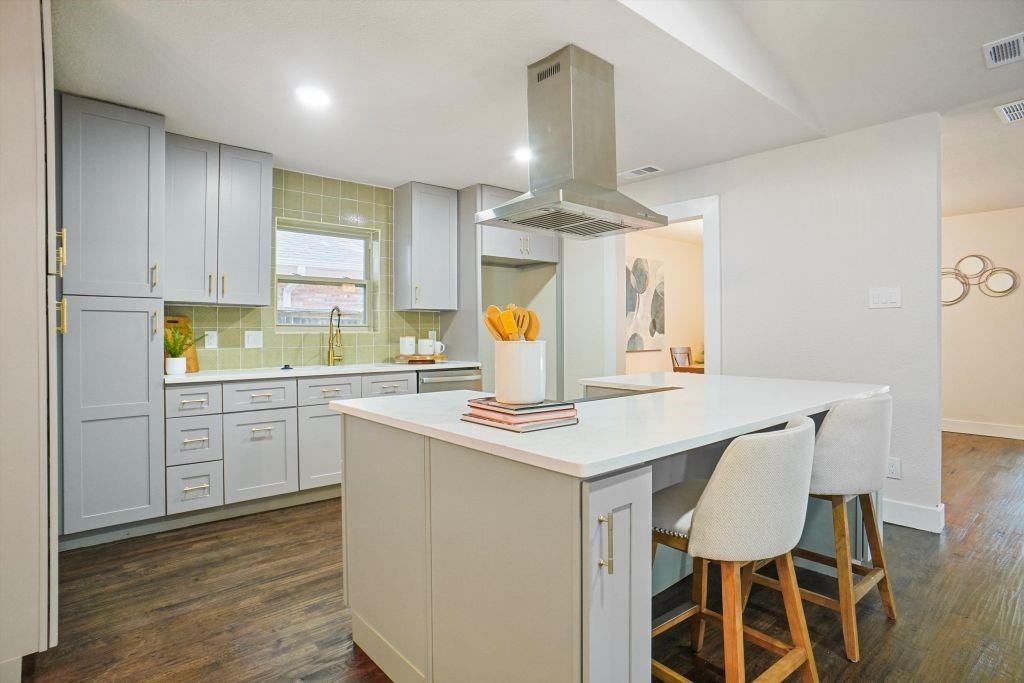 Forest Meadows - Residential