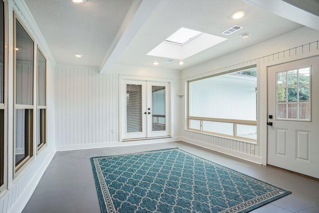 Forest Meadows - Residential