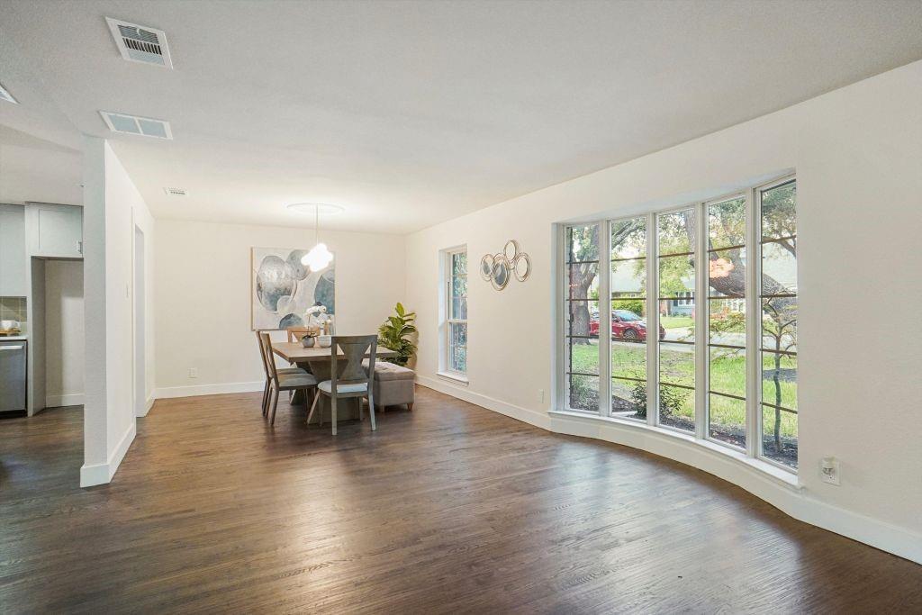 Forest Meadows - Residential