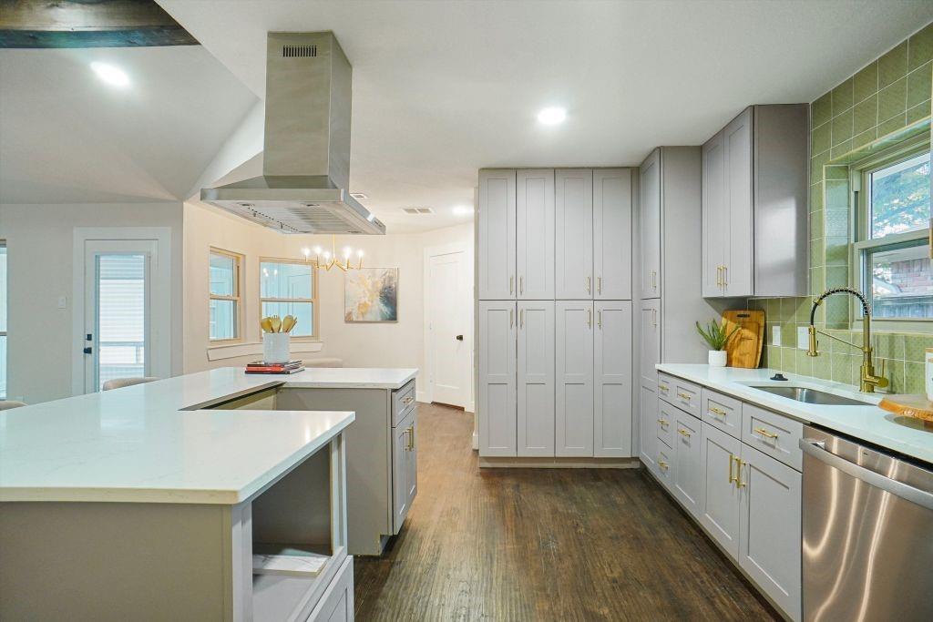 Forest Meadows - Residential