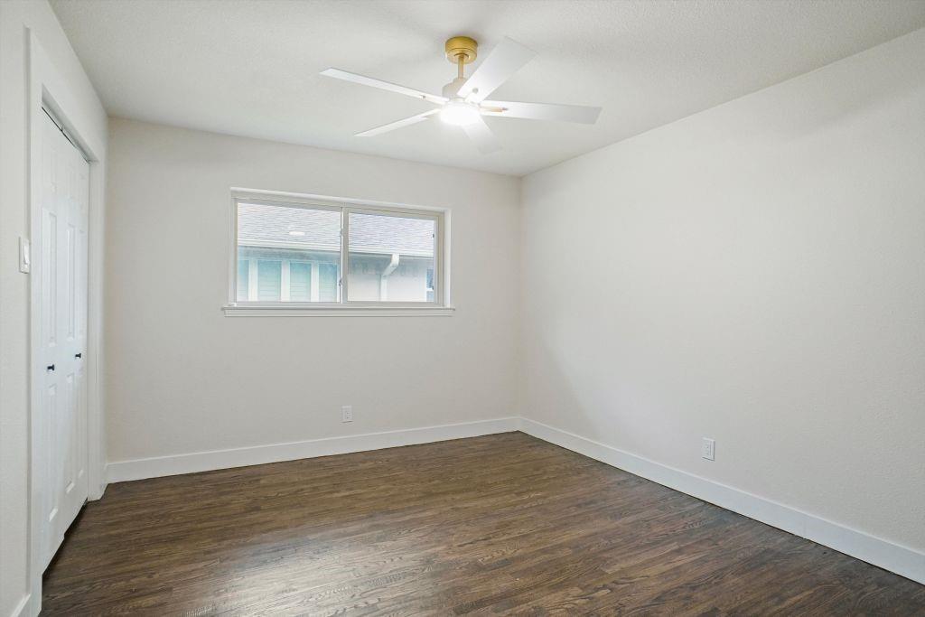 Forest Meadows - Residential