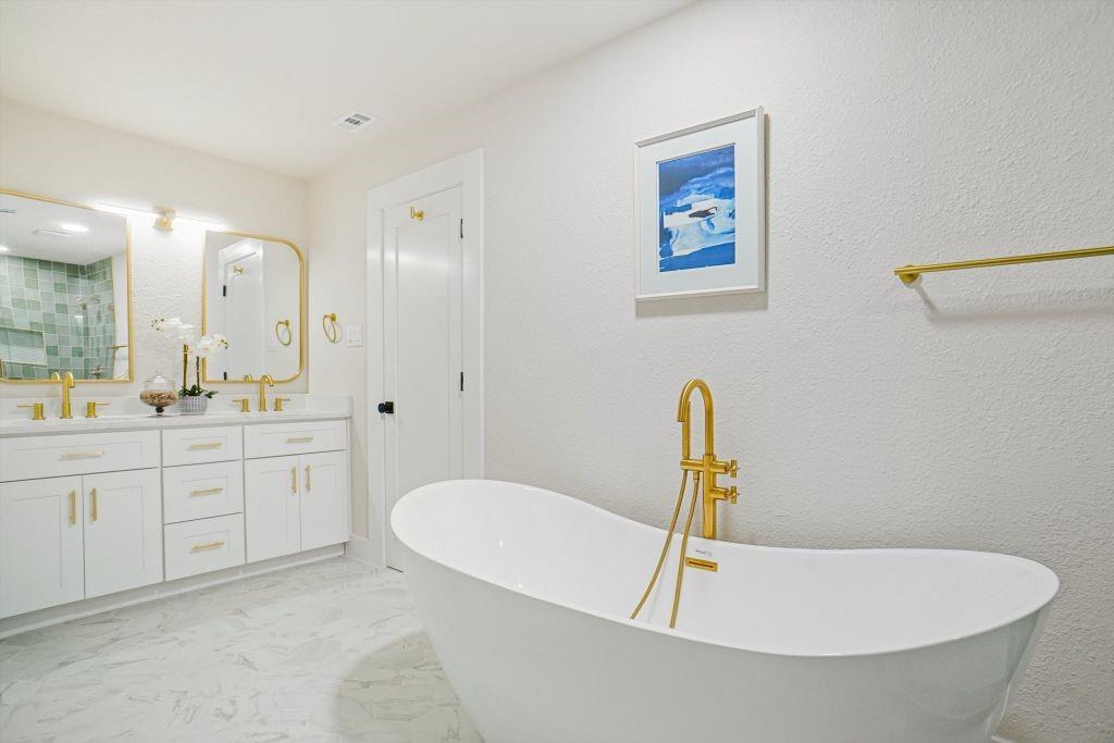 Forest Meadows - Residential