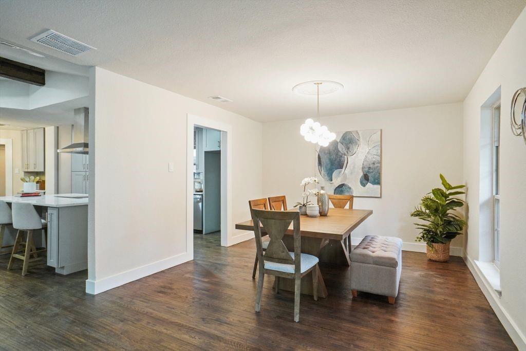 Forest Meadows - Residential