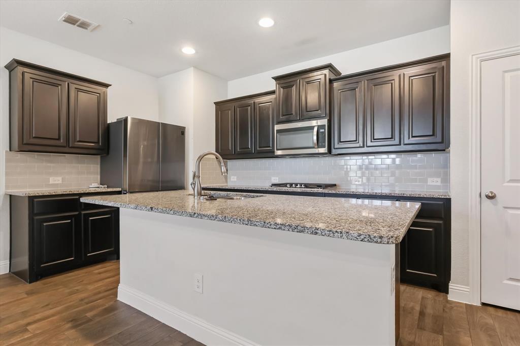 Meadow Crest - Residential Lease