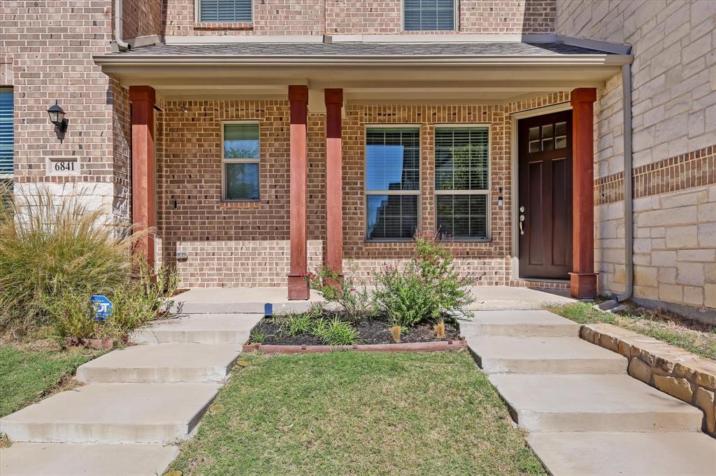 Meadow Crest - Residential Lease