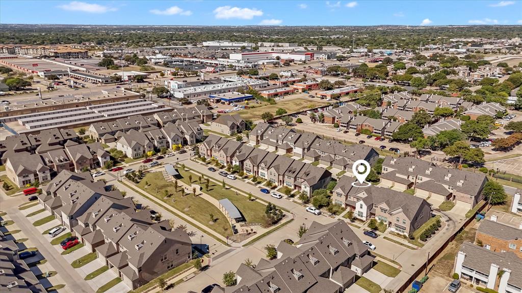 Meadow Crest - Residential Lease