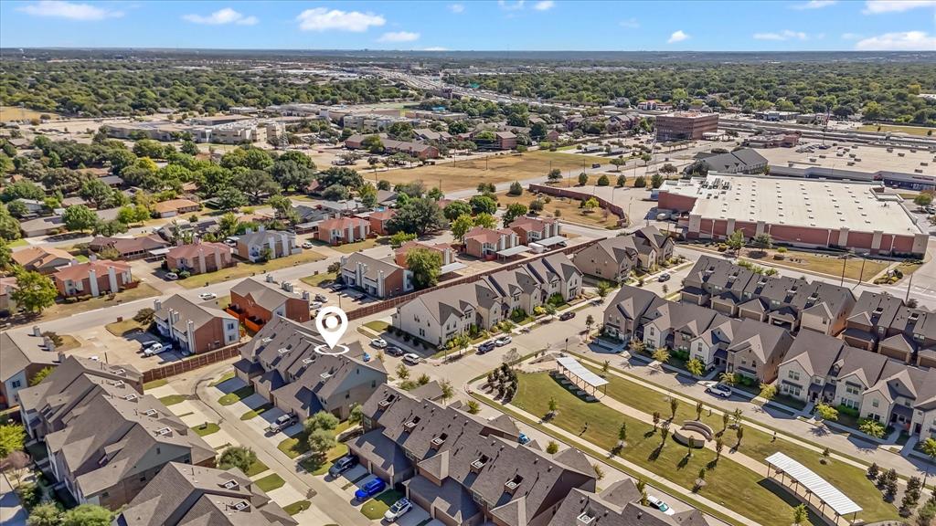 Meadow Crest - Residential Lease