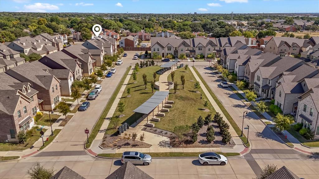 Meadow Crest - Residential Lease