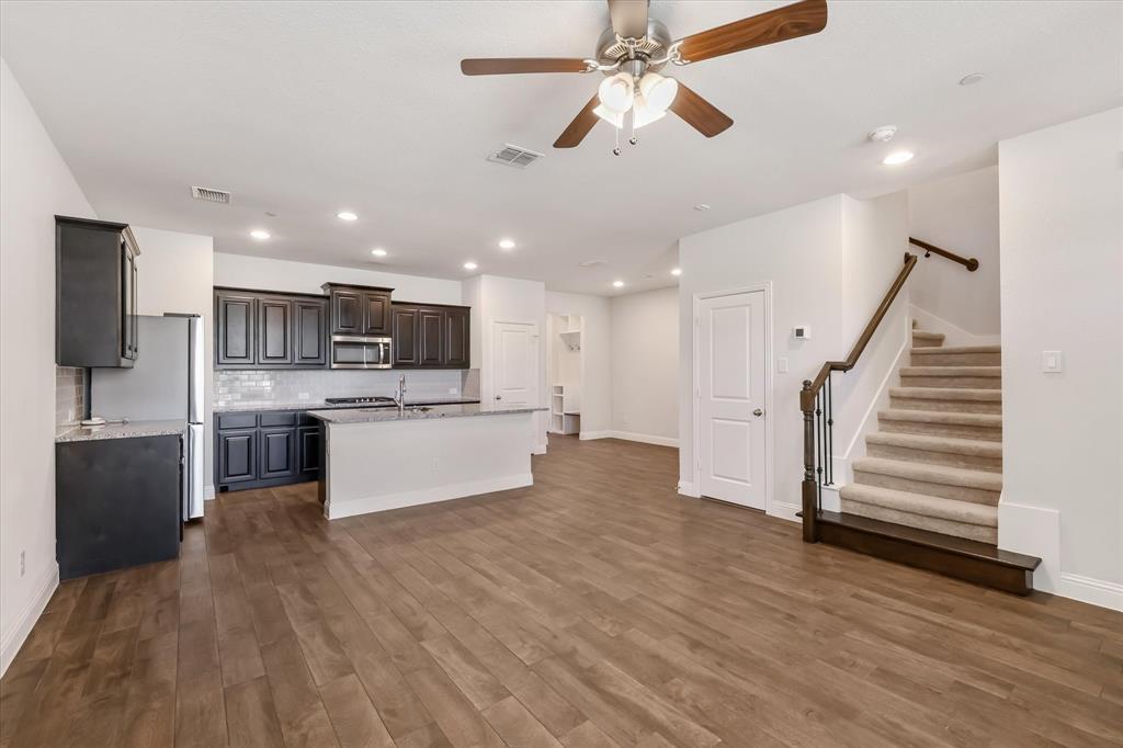 Meadow Crest - Residential Lease