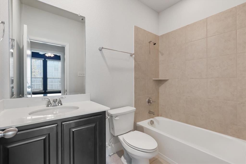 Meadow Crest - Residential Lease