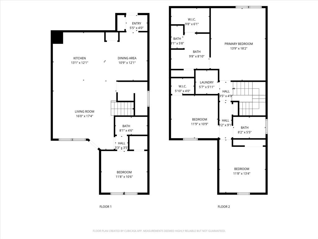 Meadow Crest - Residential Lease