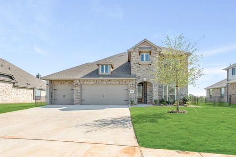 3152 Ferry Boat Lane Granbury TX 76049