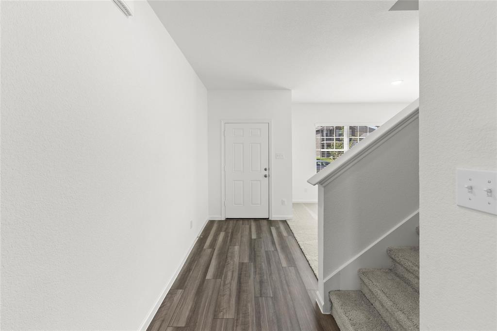 Willow Springs - Residential