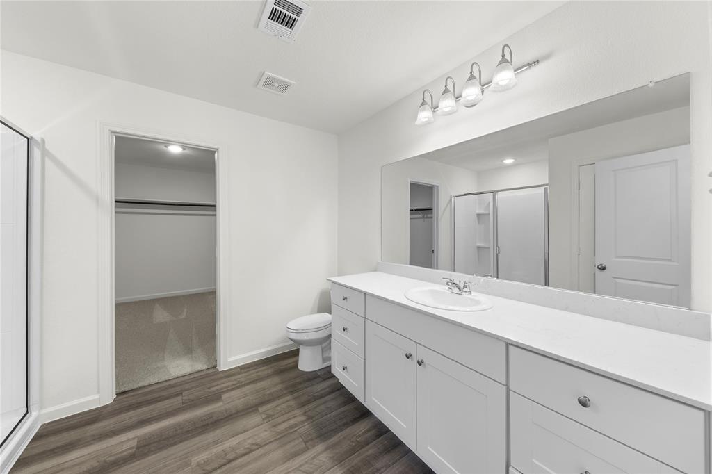 Willow Springs - Residential