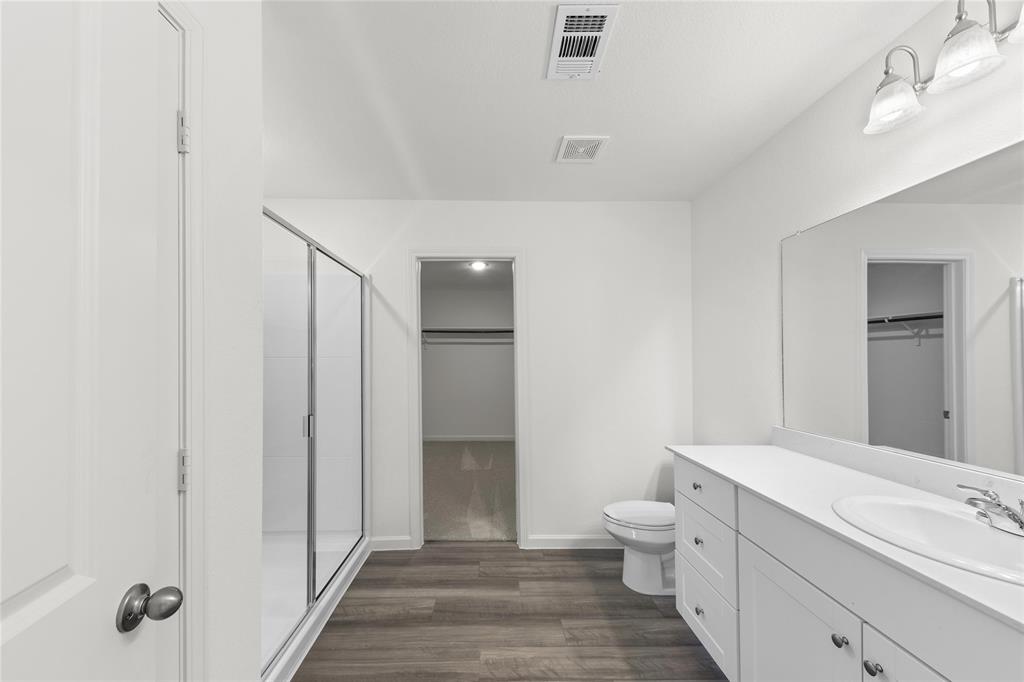 Willow Springs - Residential