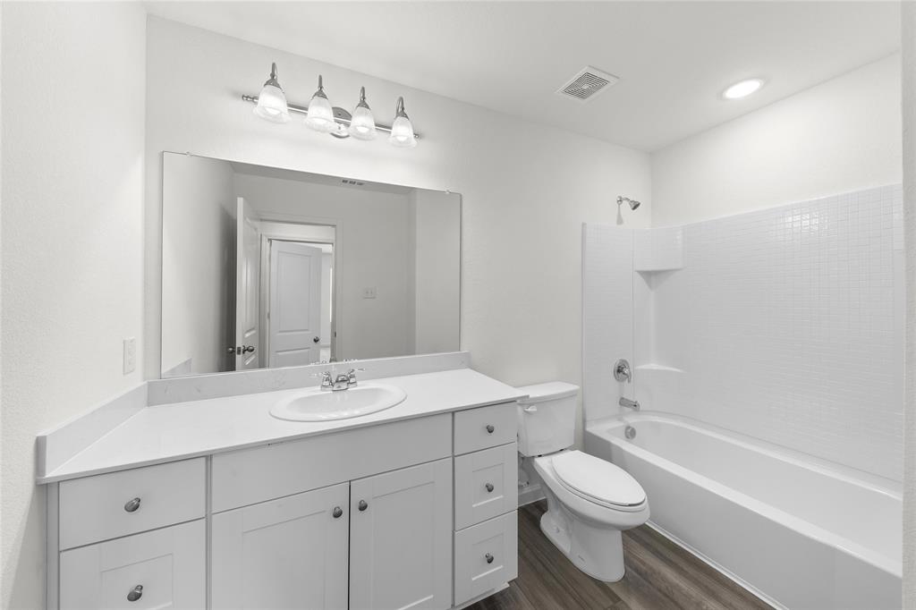 Willow Springs - Residential