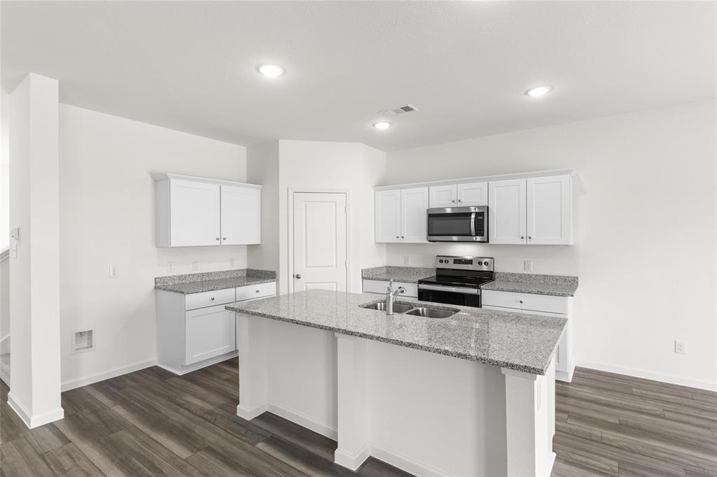 Willow Springs - Residential