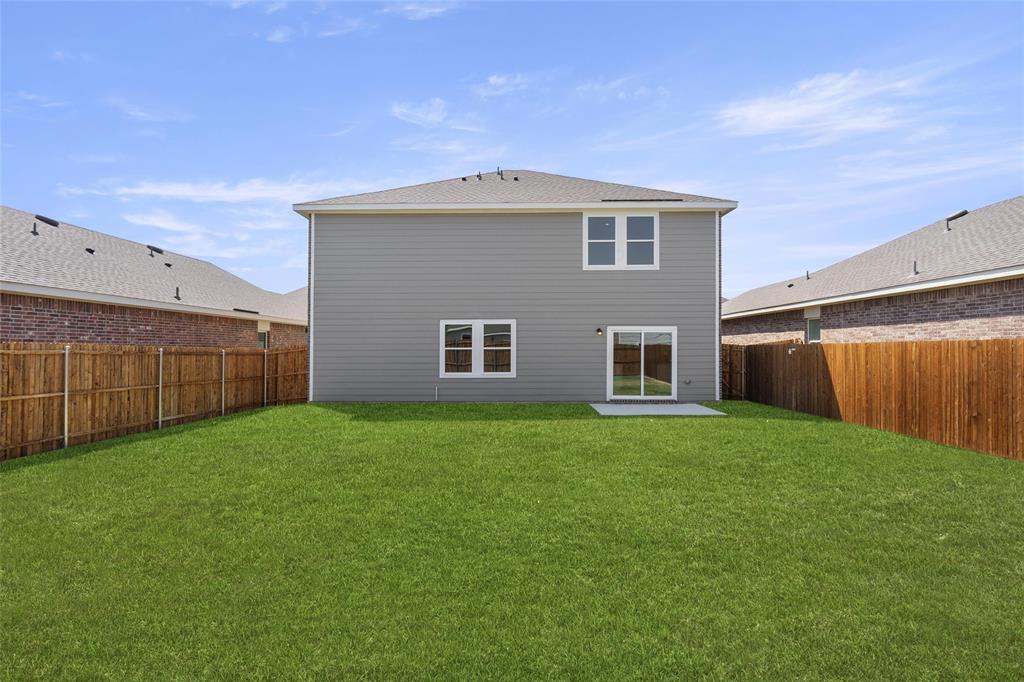 Willow Springs - Residential