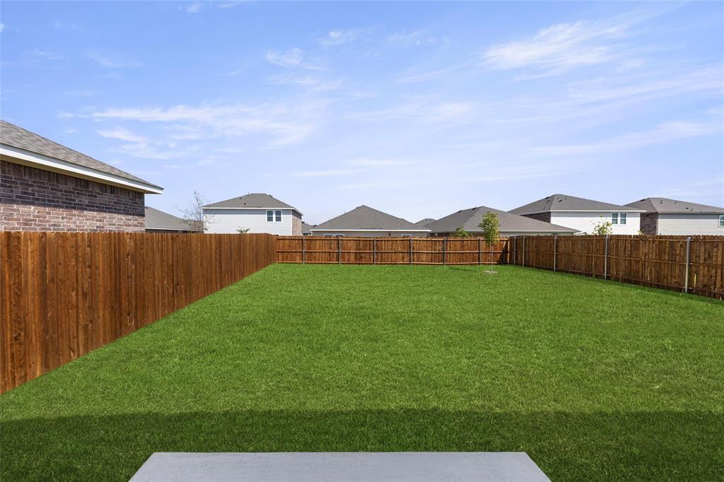 Willow Springs - Residential