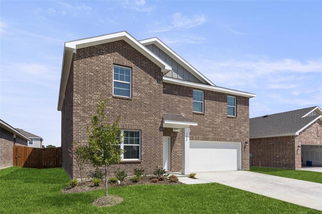 Willow Springs - Residential