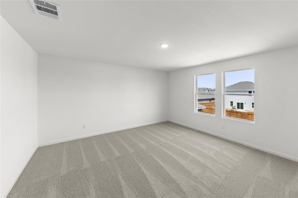 Willow Springs - Residential