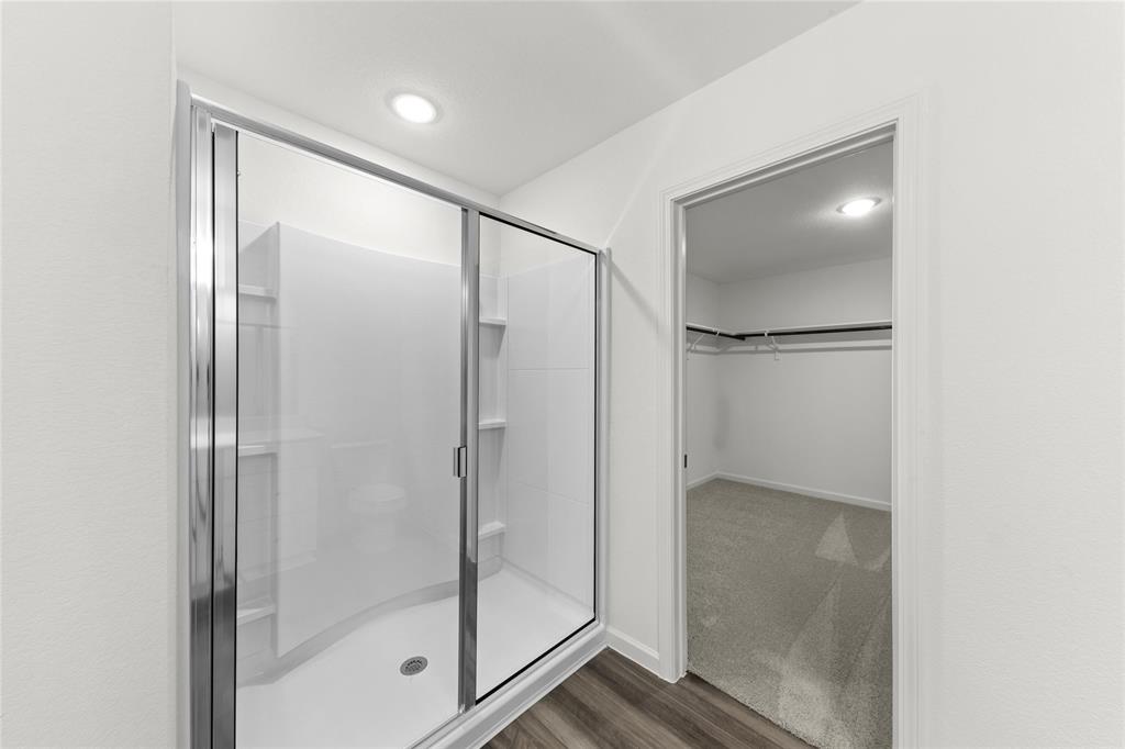 Willow Springs - Residential