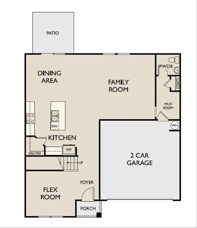 Willow Springs - Residential