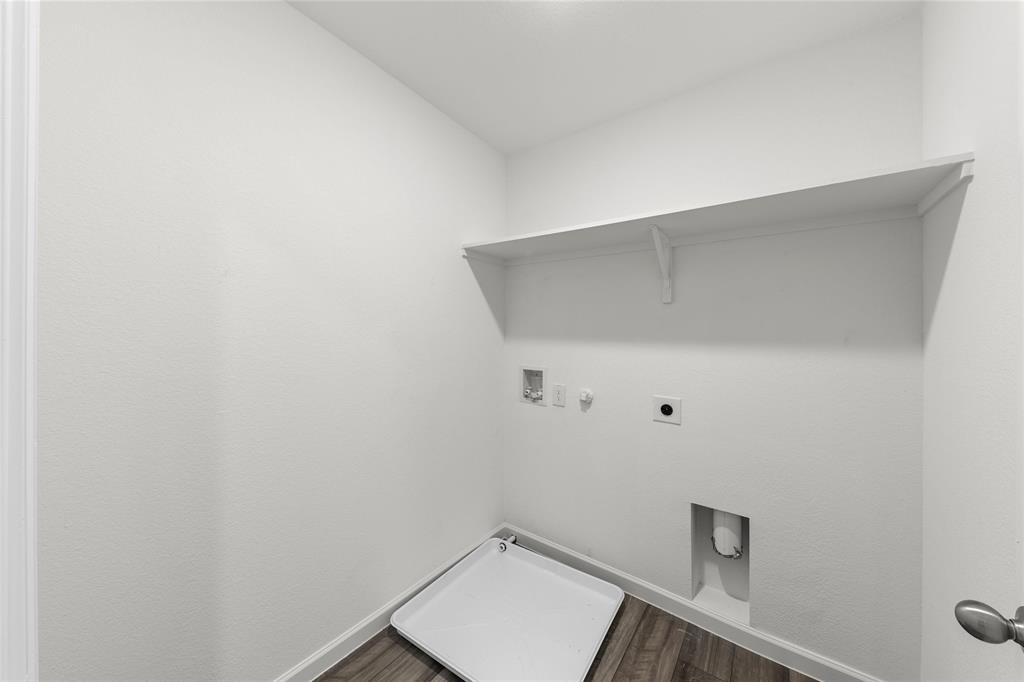 Willow Springs - Residential