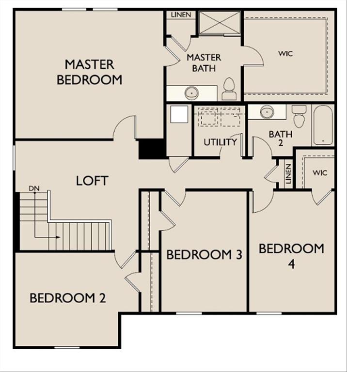 Willow Springs - Residential