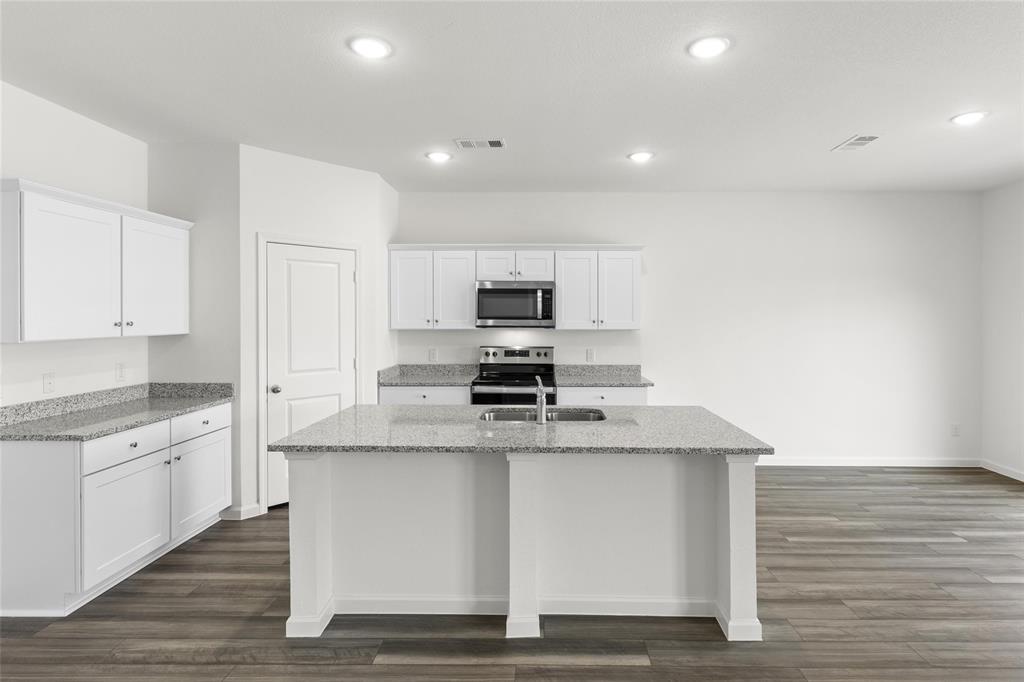 Willow Springs - Residential